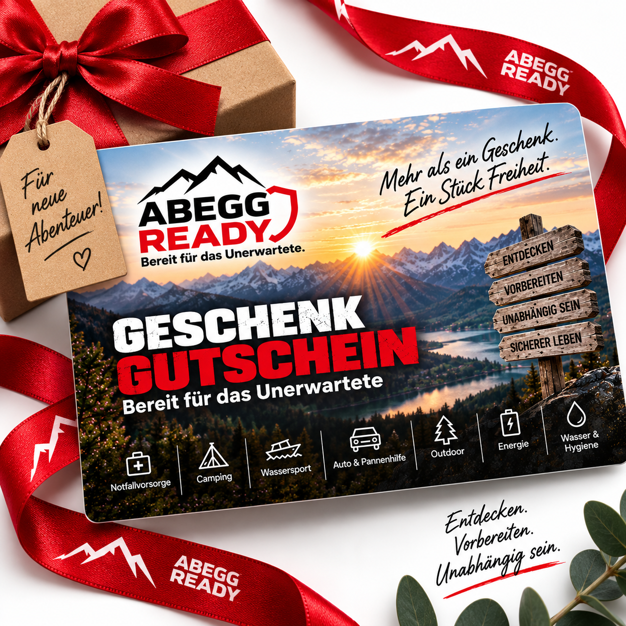 Abegg Handels GmbH Foto 2