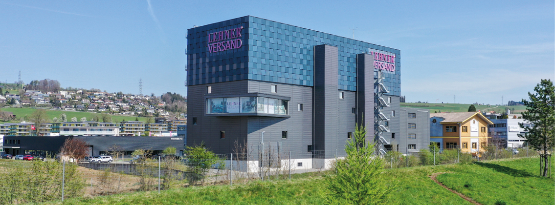 Lehner Versand AG Foto 5