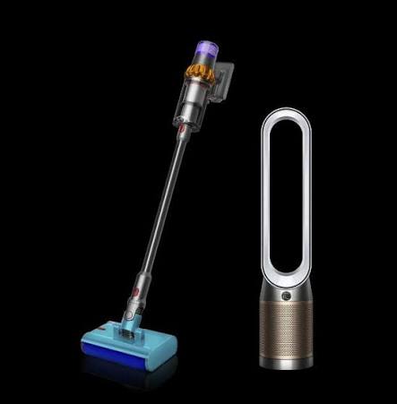 DYSON SA Foto 4