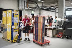 Swiss Household Services AG Foto 5