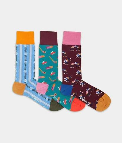DillySocks AG Foto 2