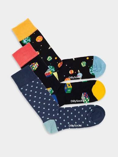 DillySocks AG Foto 3