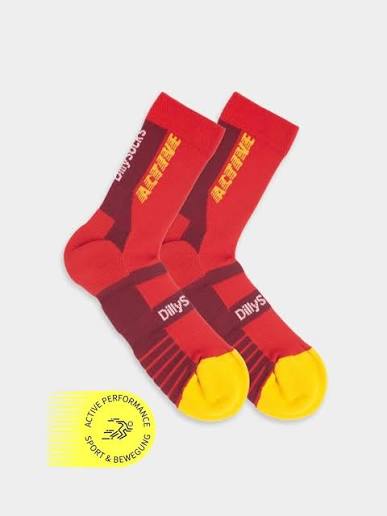 DillySocks AG Foto 5