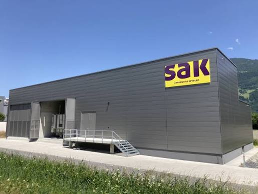 St. Gallisch-Appenzellische Kraftwerke AG Foto 3