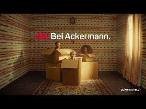 Ackermann Vertriebs AG Foto 2