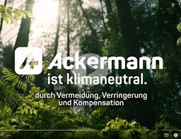 Ackermann Vertriebs AG Foto 5