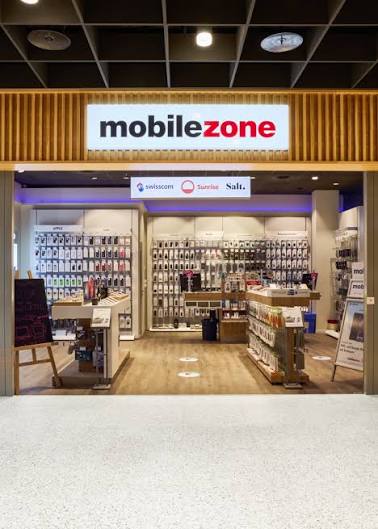 mobilezone ag Foto 2