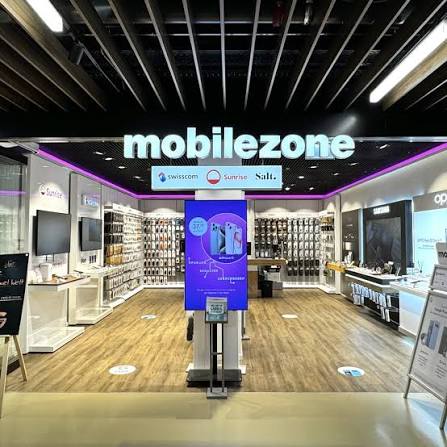 mobilezone ag Foto 3