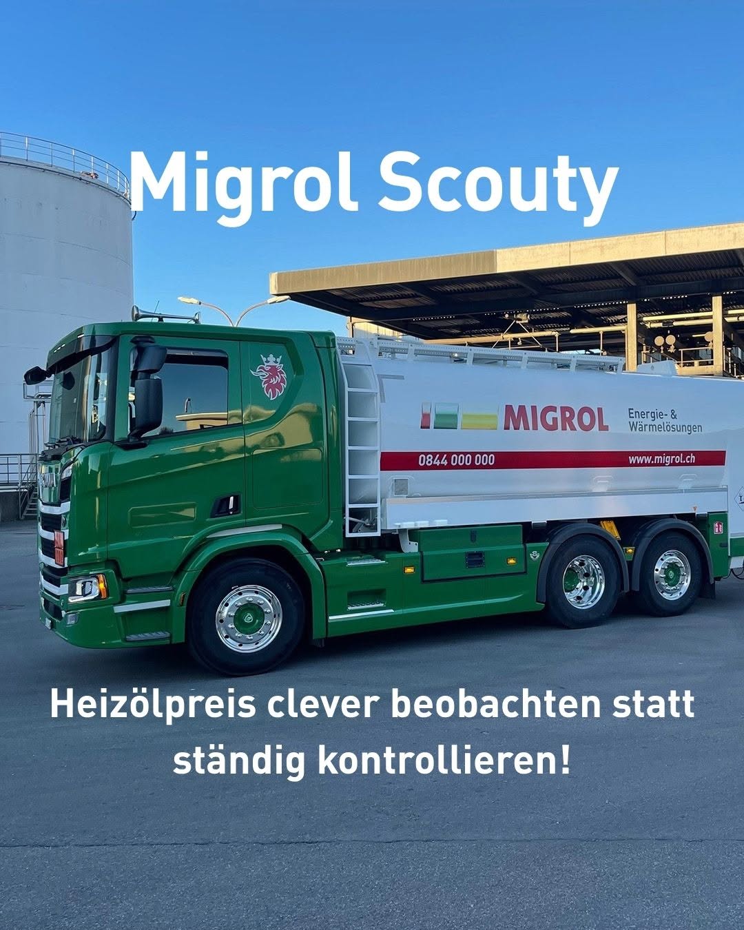 Migrol AG Foto 2