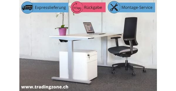 Tradingzone AG Foto 5