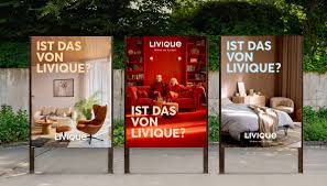 LIVIQUE, Coop Genossenschaft Foto 4