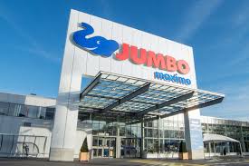 JUMBO, Coop Genossenschaft Foto 2