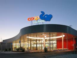 JUMBO, Coop Genossenschaft Foto 3
