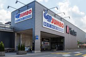 JUMBO, Coop Genossenschaft Foto 4