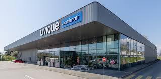 LIVIQUE, Coop Genossenschaft Foto 2