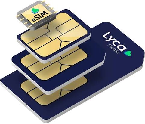 Lycamobile AG Foto 2