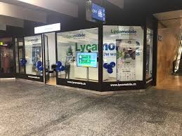 Lycamobile AG Foto 3