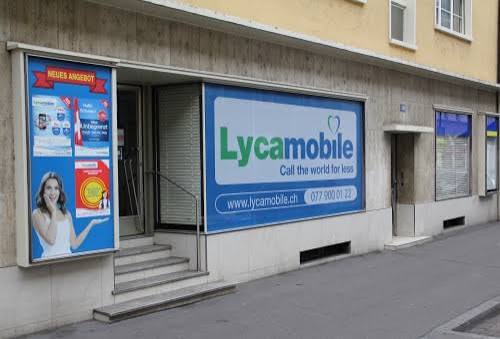 Lycamobile AG Foto 4