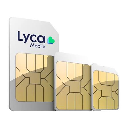Lycamobile AG Foto 5
