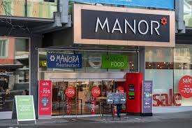 Manor AG Foto 3