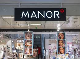 Manor AG Foto 4