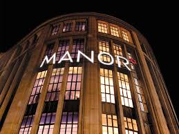 Manor AG Foto 5