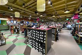 Metro Boutiques AG Foto 2