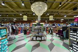 Metro Boutiques AG Foto 4