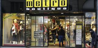 Metro Boutiques AG Foto 5