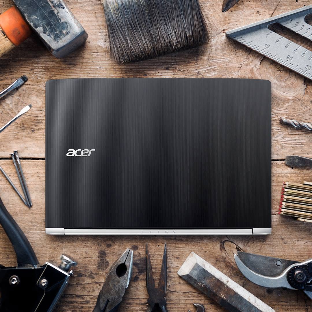 Acer Europe AG Foto 5
