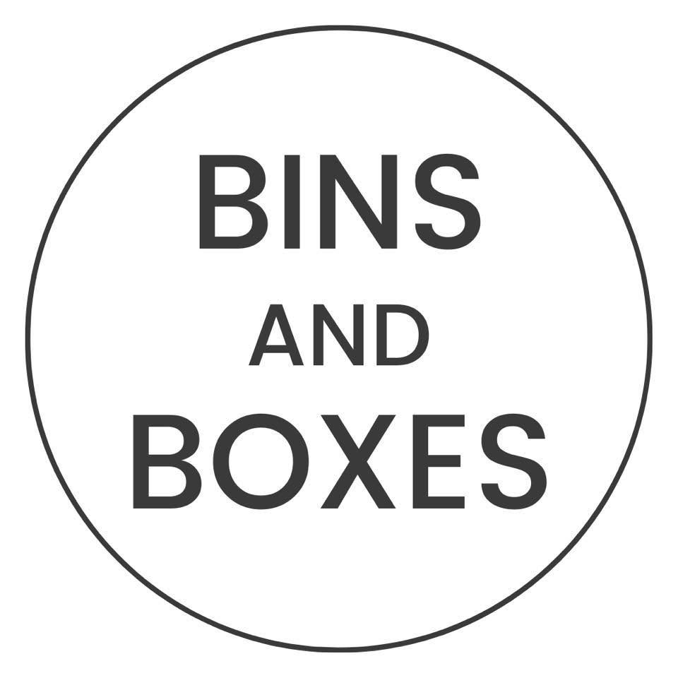 BINS AND BOXES GmbH
