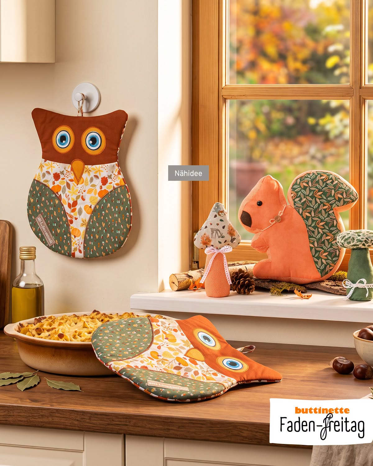 'Buttinette' Textil-Versandhaus GmbH Foto 2