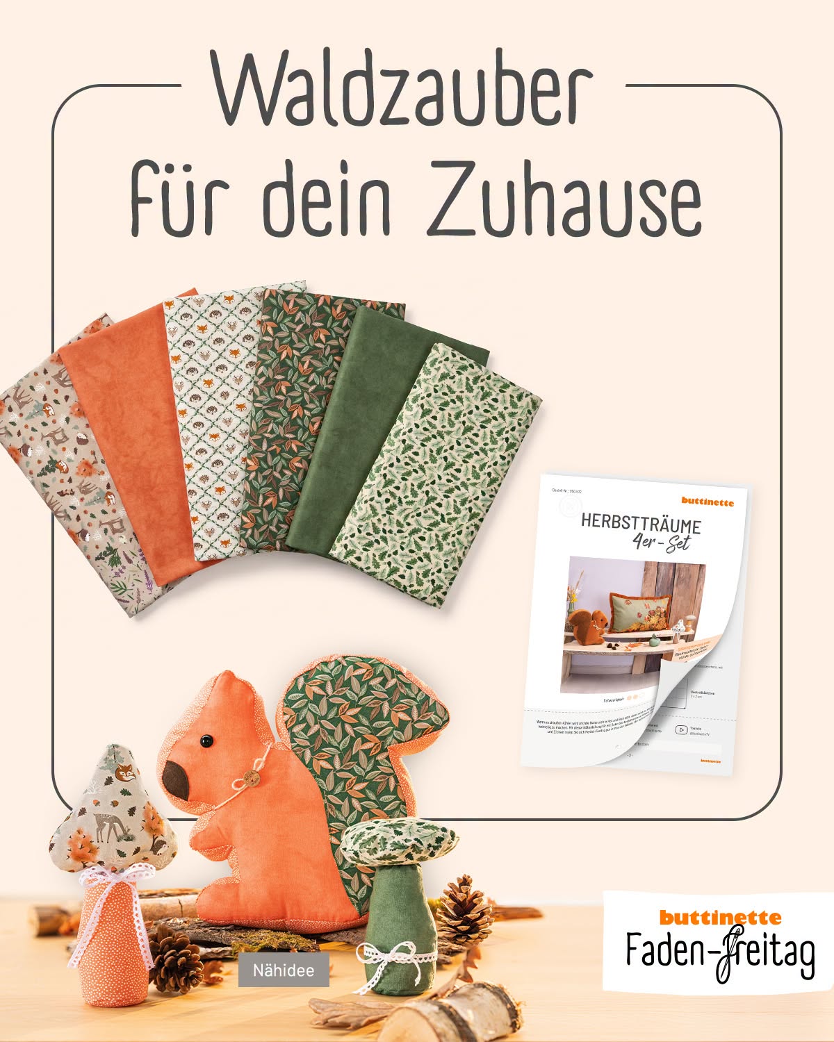 'Buttinette' Textil-Versandhaus GmbH Foto 3