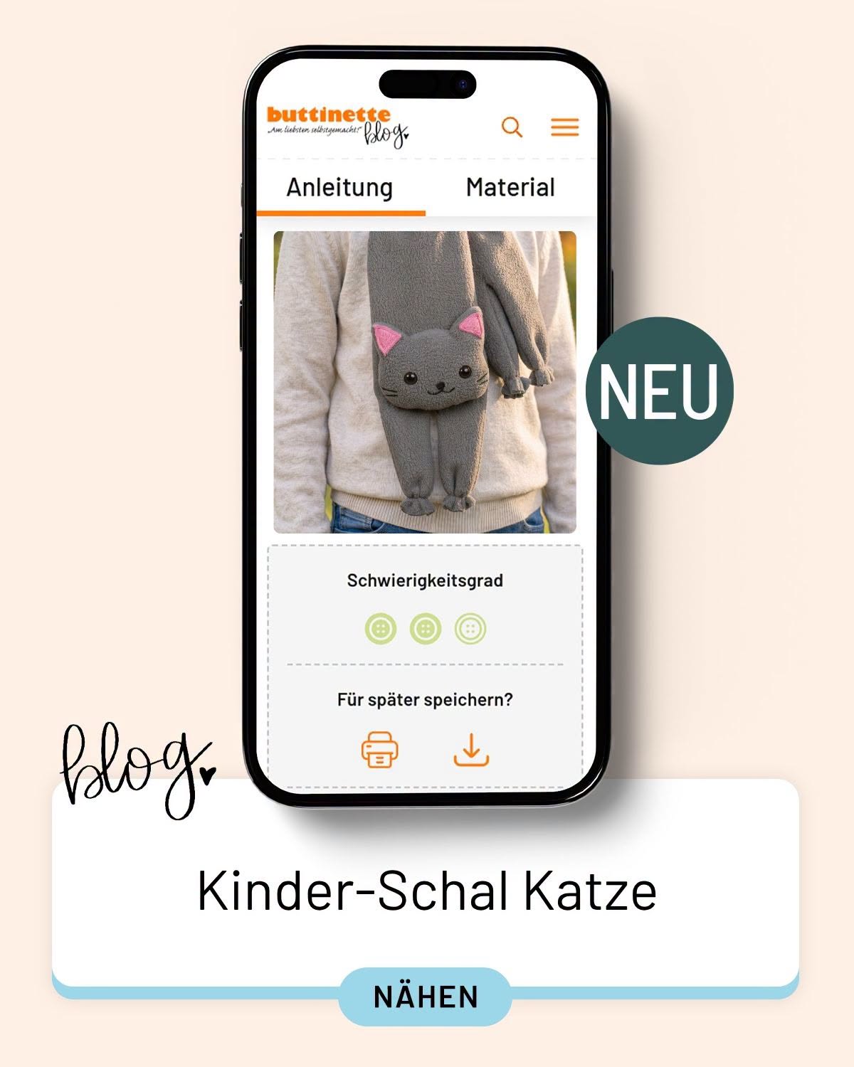 'Buttinette' Textil-Versandhaus GmbH Foto 4