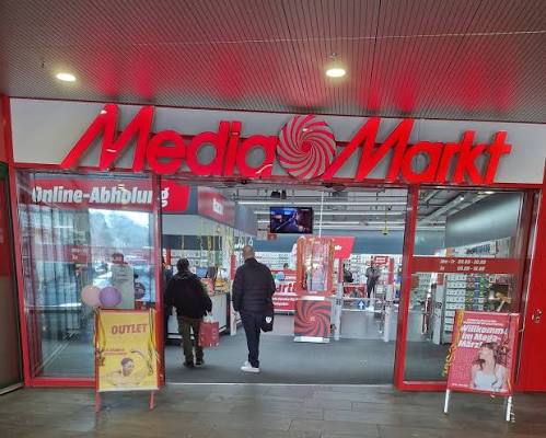 Media Markt Schweiz AG Foto 2