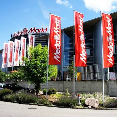 Media Markt Schweiz AG Foto 3