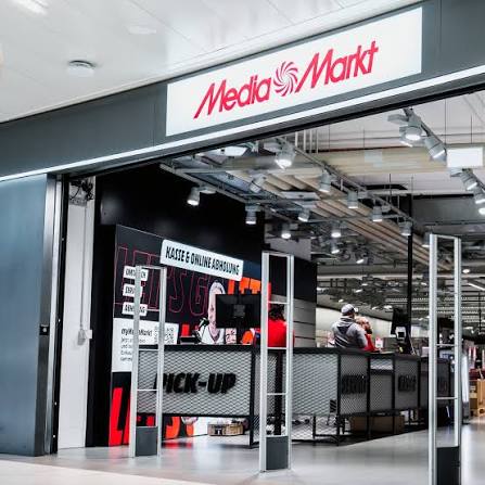 Media Markt Schweiz AG Foto 4