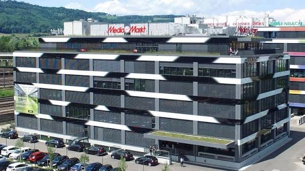 Media Markt Schweiz AG Foto 5