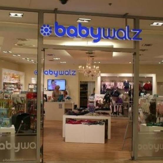 baby-walz AG Foto 2