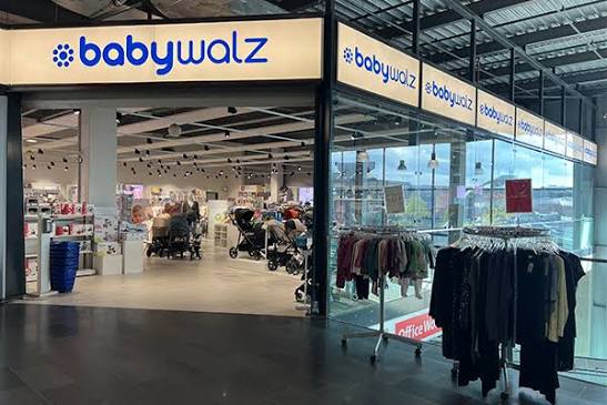 baby-walz AG Foto 5