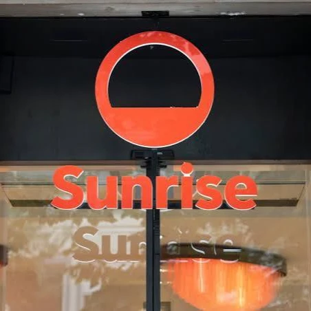 Sunrise GmbH Foto 4