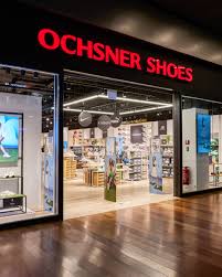 Ochsner Shoes AG Foto 3