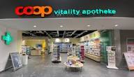 Coop Vitality AG Foto 3