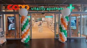 Coop Vitality AG Foto 4
