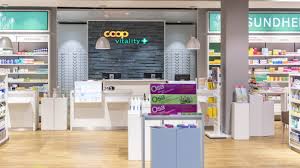 Coop Vitality AG Foto 5