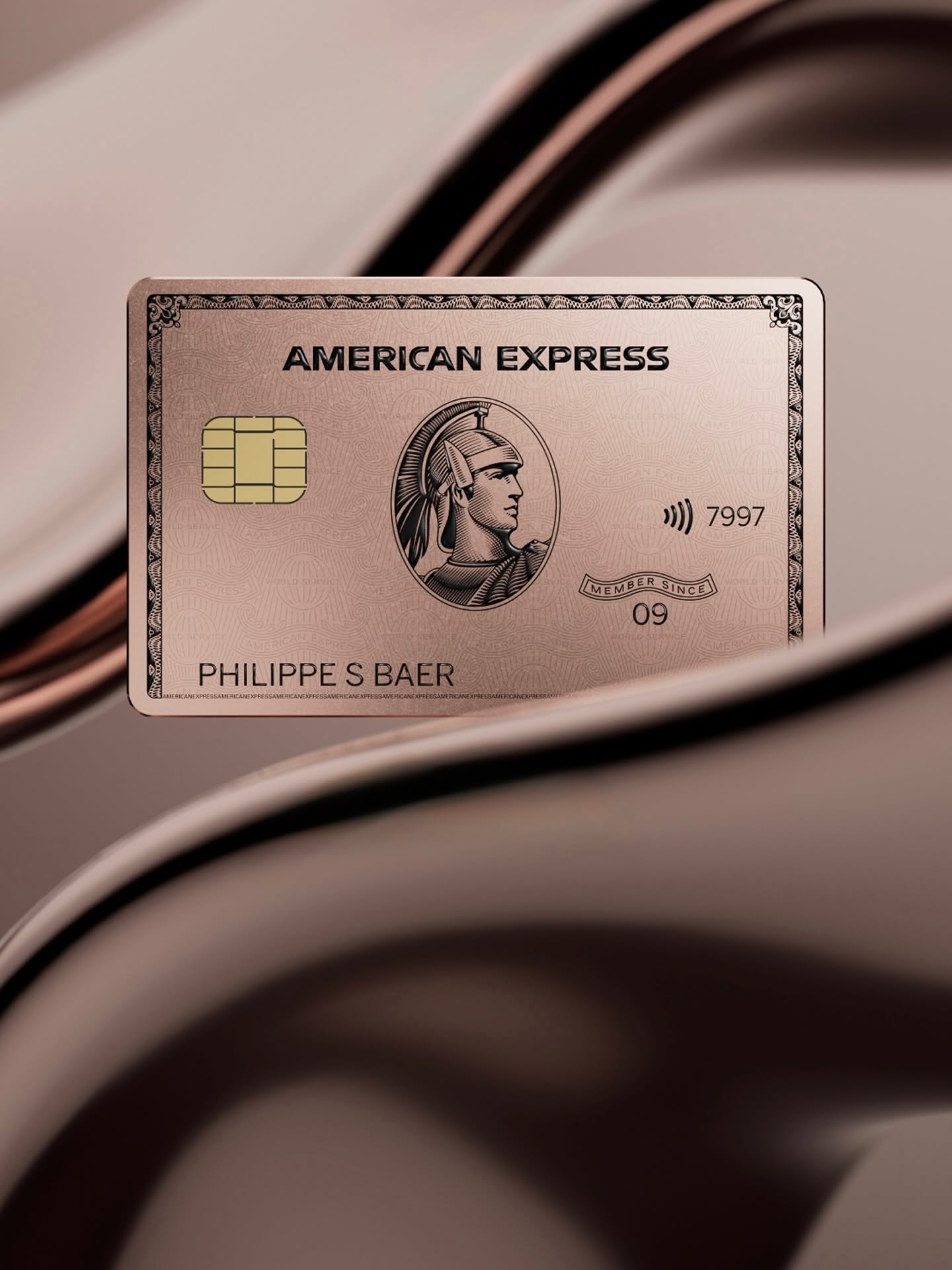 Swisscard AECS GmbH Foto 2