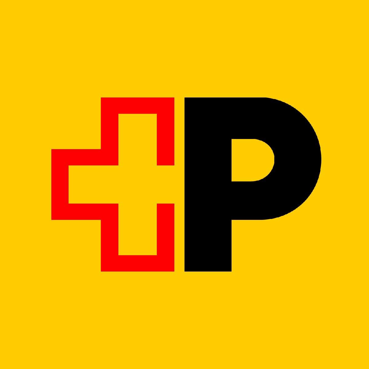 Post CH AG Foto 1