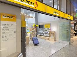 Post CH AG Foto 2