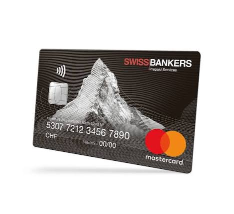 Swiss Bankers Prepaid Services AG Foto 5
