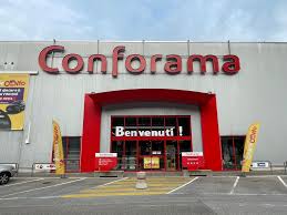 Conforama Schweiz AG Foto 2
